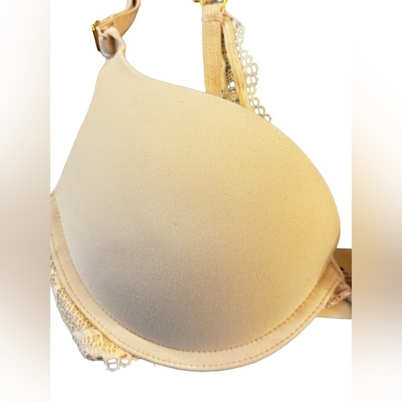 Soma  Lace Push Up Bra Size 32 C NWOT - Picture 11 of 11